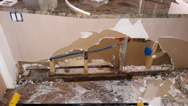 Best Commercial water damage restoration  in Miramar Beach, FL